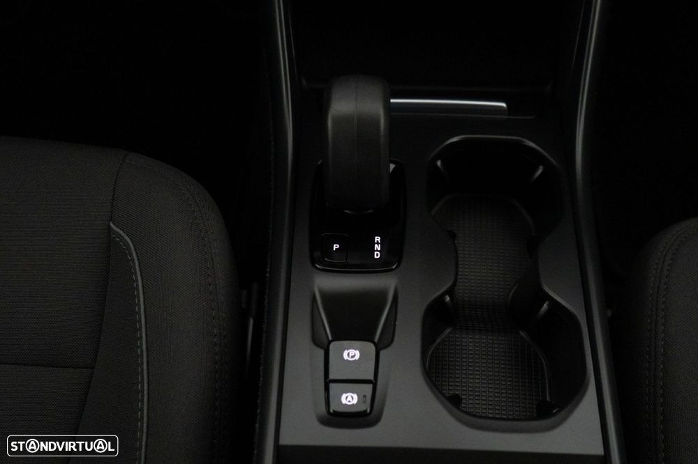 Volvo XC 40 1.5 T4 PHEV Inscription Expression - 26