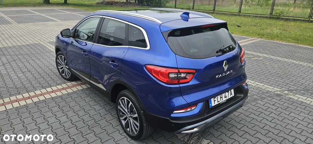 Renault Kadjar 1.7 Blue dCi Intens 4x4 - 3