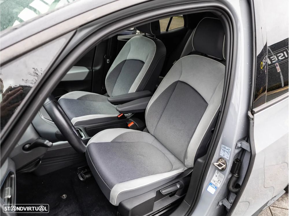 VW ID.3 Performance Upgrade Pro 1st - 9