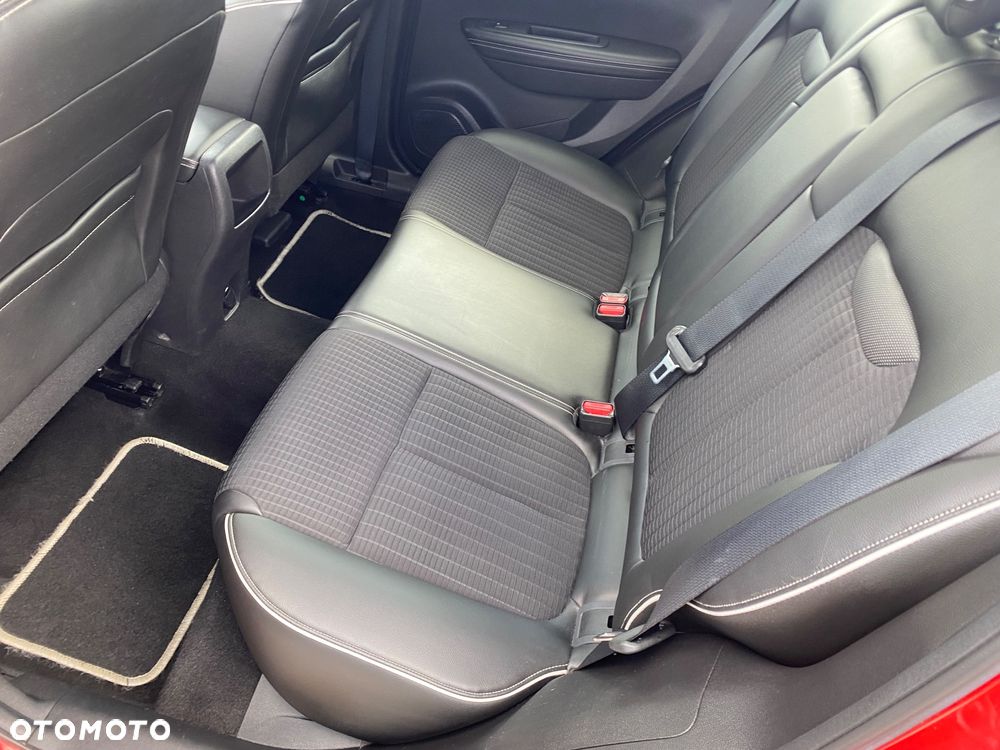 Renault Kadjar Energy dCi 130 Bose Edition - 26