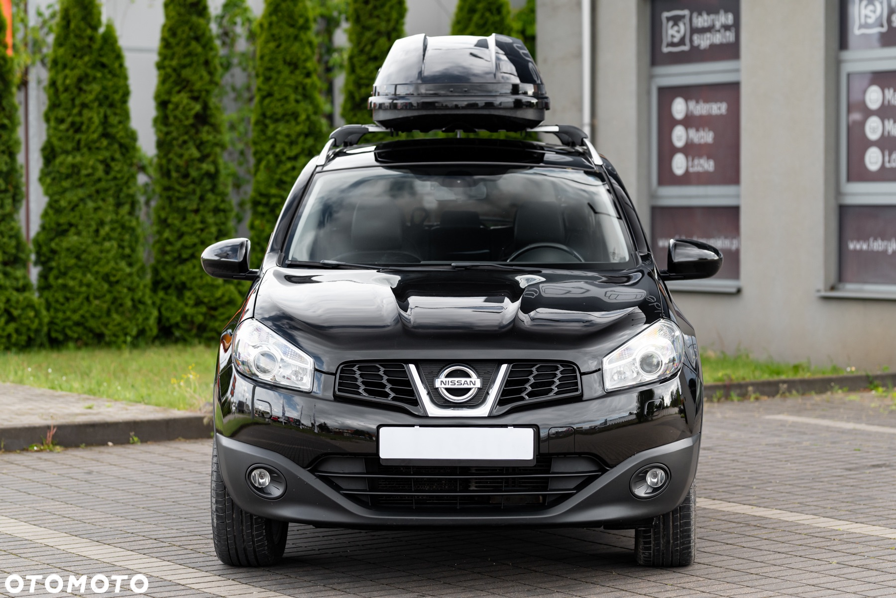 Nissan Qashqai+2 2.0 4x4 360 CVT - 13