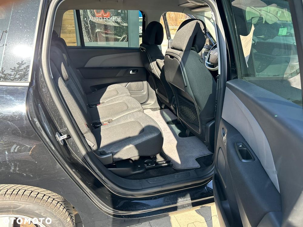 Citroën C4 Grand Picasso 1.2 PureTech Feel S&S - 22