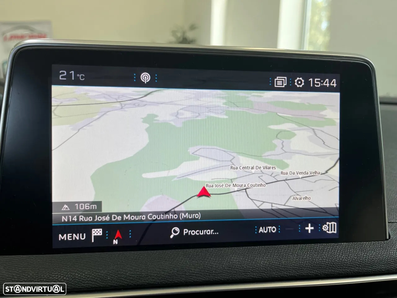 Peugeot 5008 2.0 BlueHDi Allure - 14