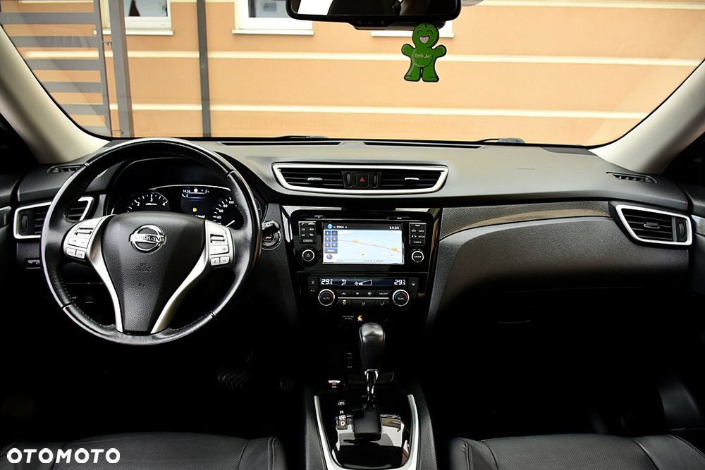 Nissan X-Trail 1.6 DCi Xtronic Tekna - 8