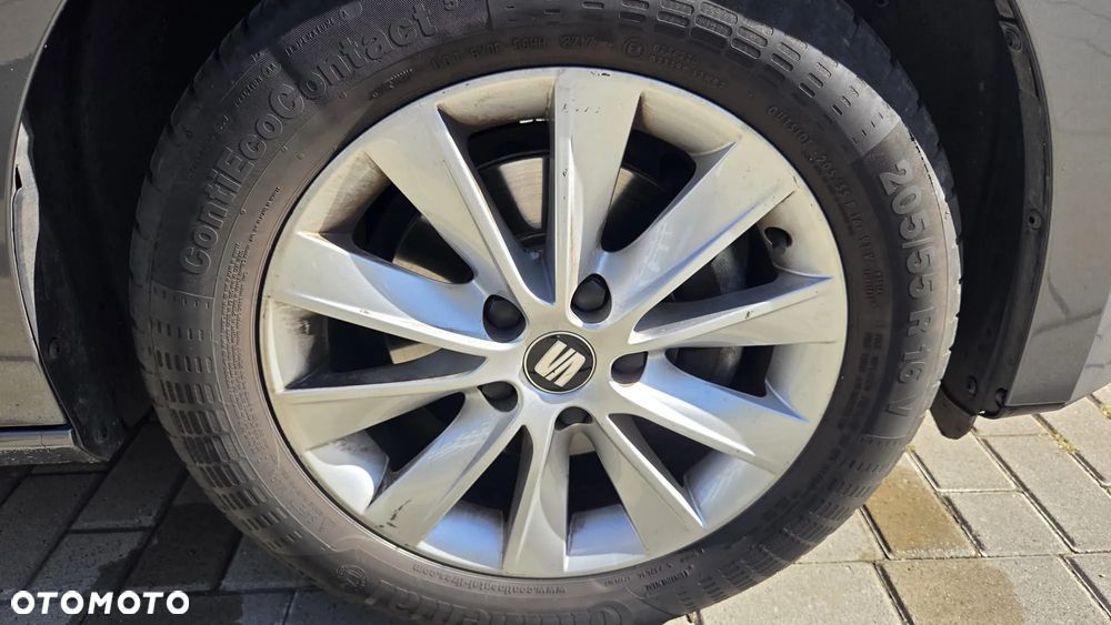 Seat Leon 1.4 TSI Copa S&S - 22