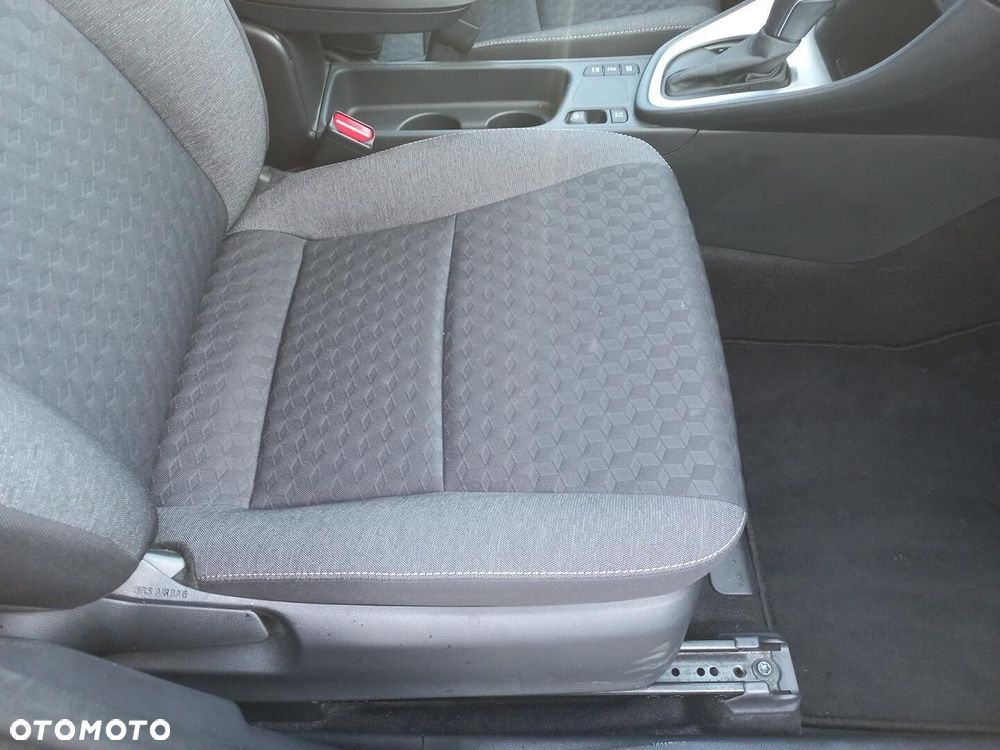 Toyota Yaris Hybrid 1.5 Comfort - 13