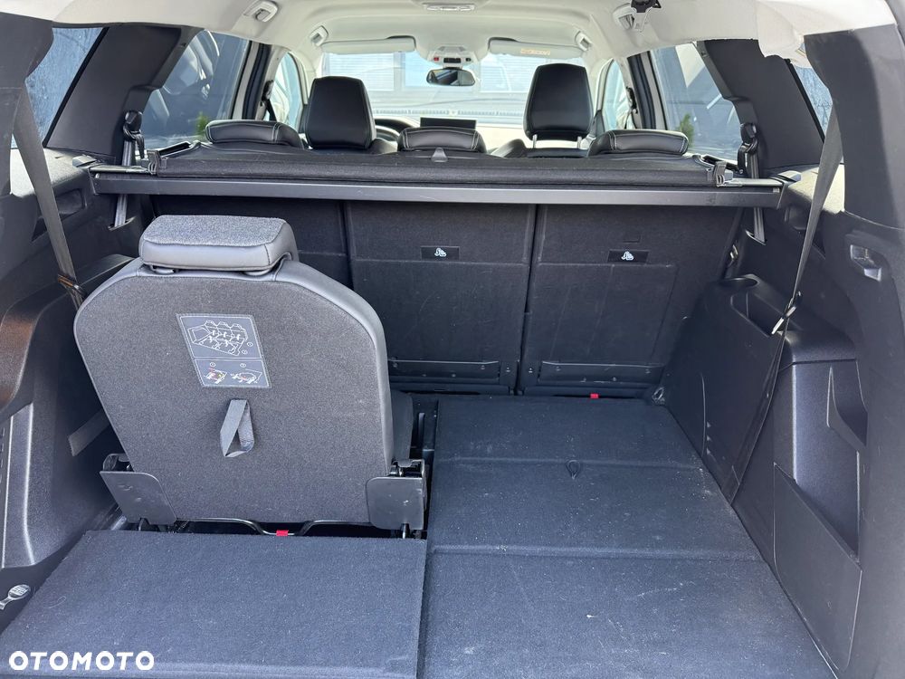 Peugeot 5008 BlueHDI 180 EAT8 Crossway - 21