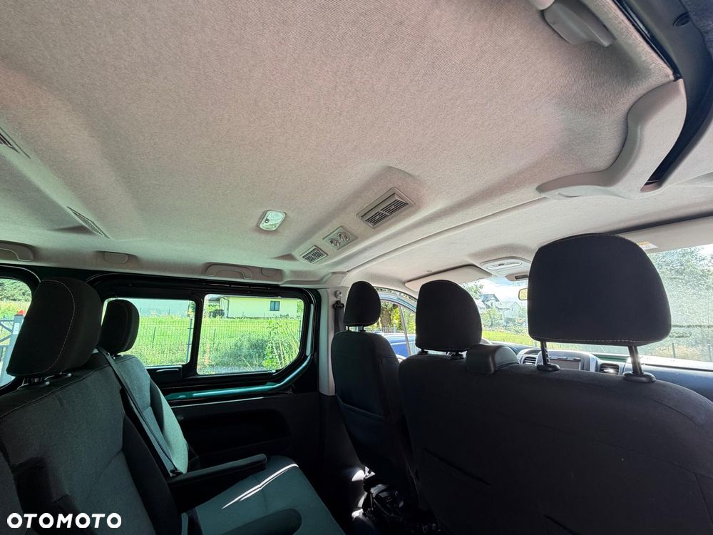 Fiat Talento Multicab L2H1 SX - 10