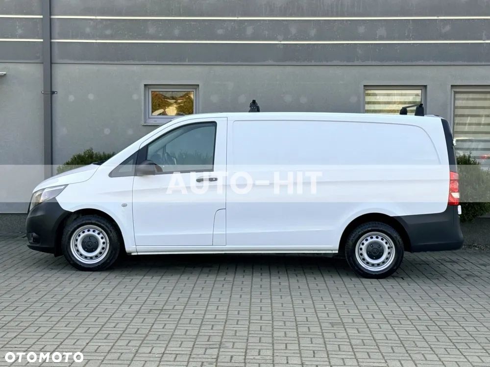 Mercedes-Benz Vito - 13