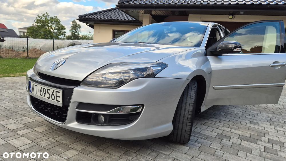 Renault Laguna ENERGY dCi 130 FAP Start-Stop Bose Edition - 6