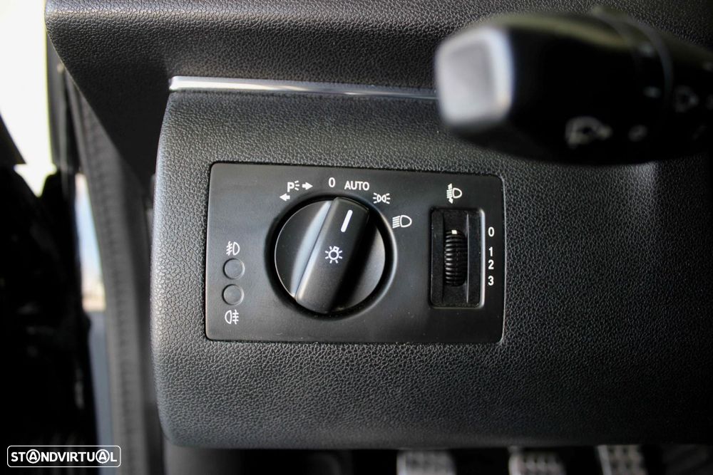 Mercedes-Benz B 200 - 12