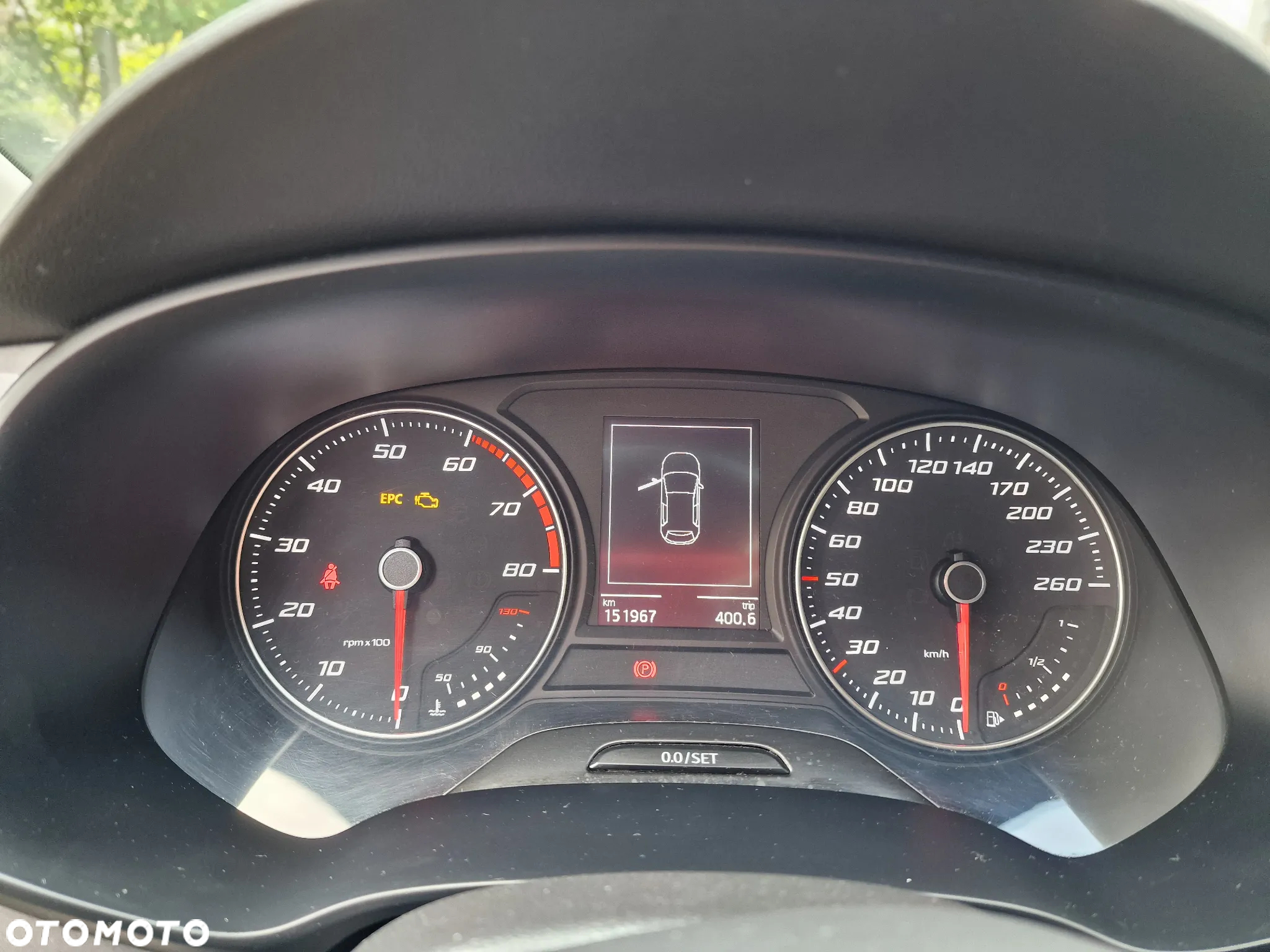 Seat Leon 1.4 TSI FR S&S - 14