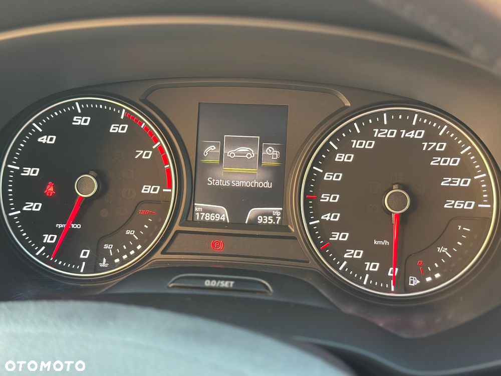 Seat Leon 1.4 TSI Start&Stop Style - 33