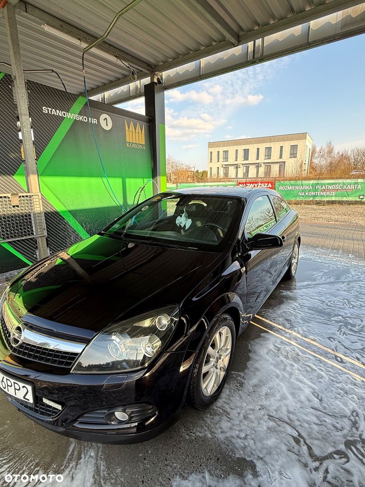 Opel Astra - 2