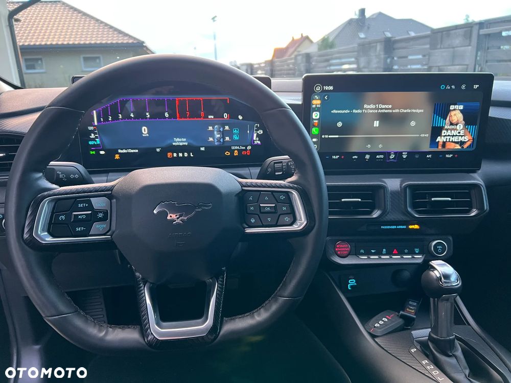 Ford Mustang 2.3 EcoBoost - 32