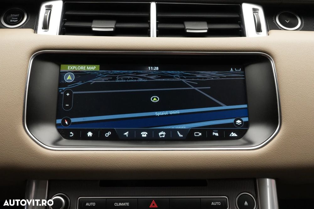 Land Rover Range Rover Sport 3.0 I TDV6 HSE Dynamic - 21