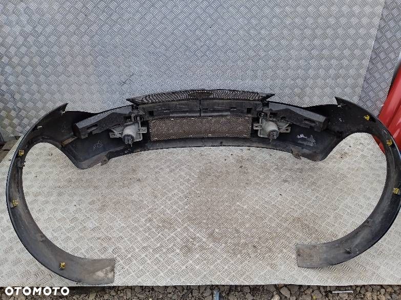 ZDERZAK PRZEDNI FORD STREET KA - 4