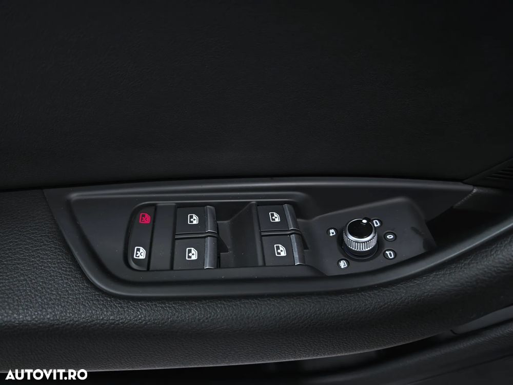 Audi A4 Limuzina 35 TFSI S tronic S line - 33