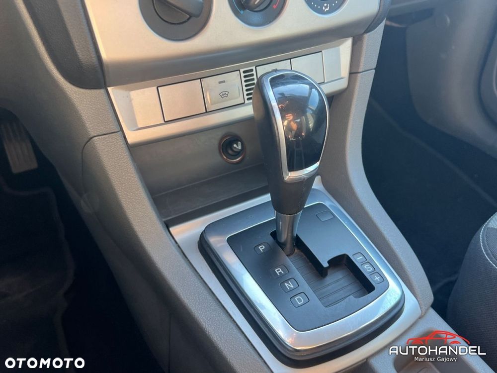 Ford Focus - 12