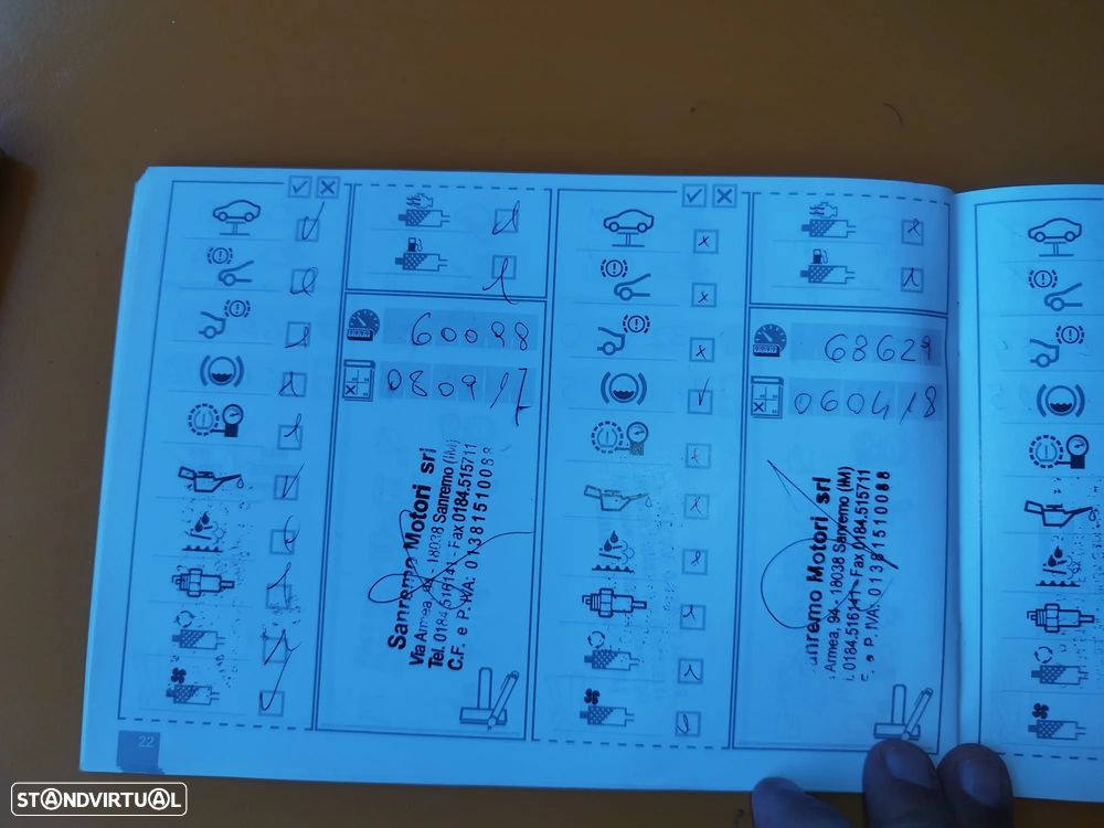 BMW 318 d xDrive Line Luxury - 15