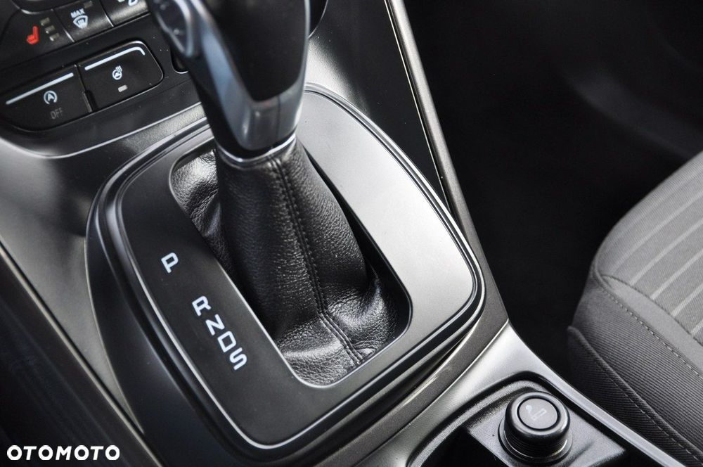 Ford Grand C-MAX 1.5 EcoBoost Start-Stopp-System Titanium - 39