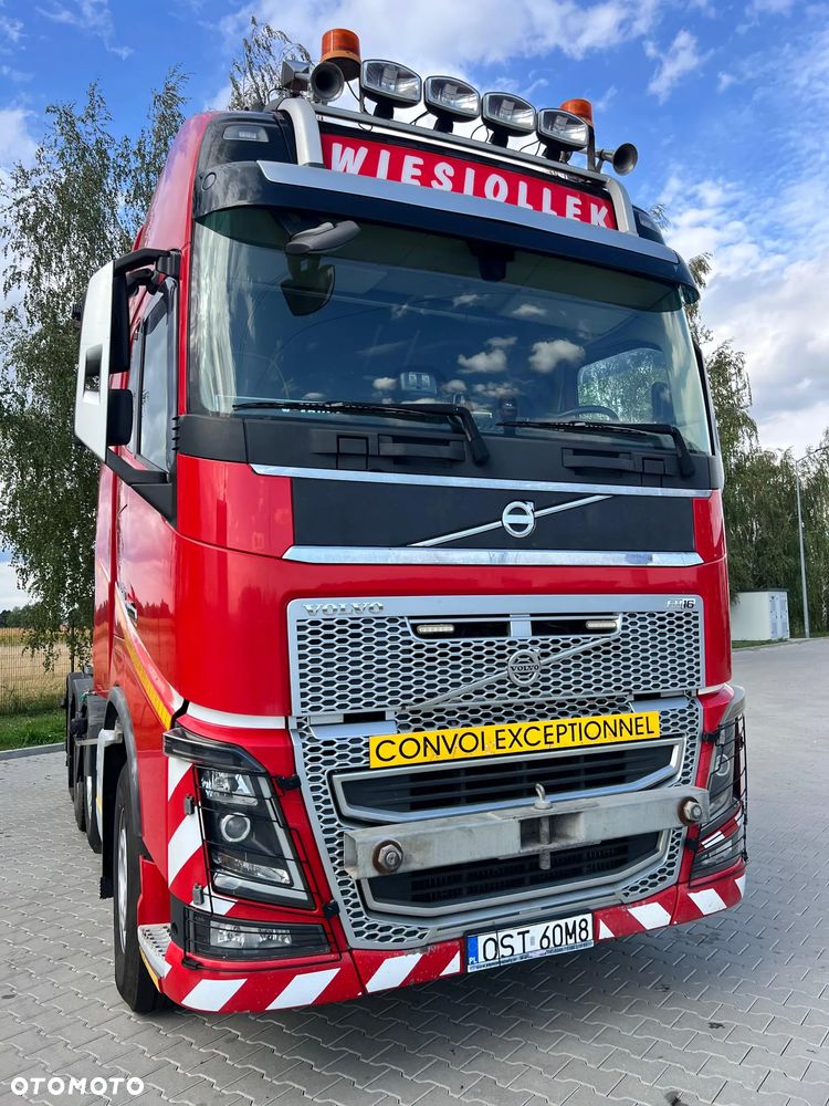 Volvo FH16 750 - 14