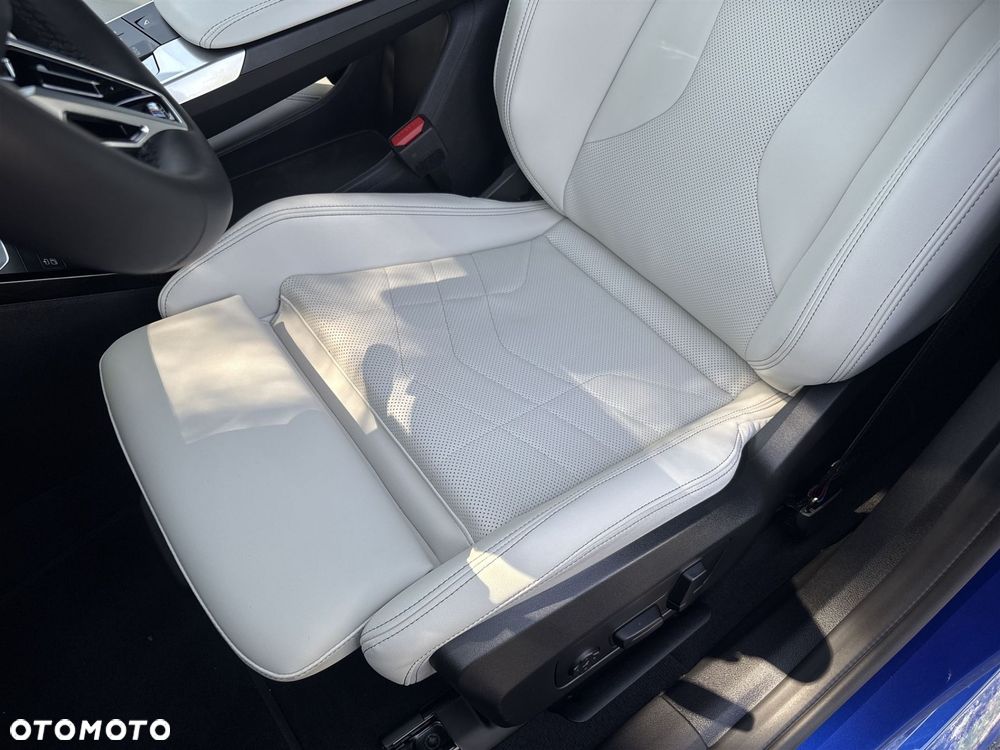 BMW X2 - 21