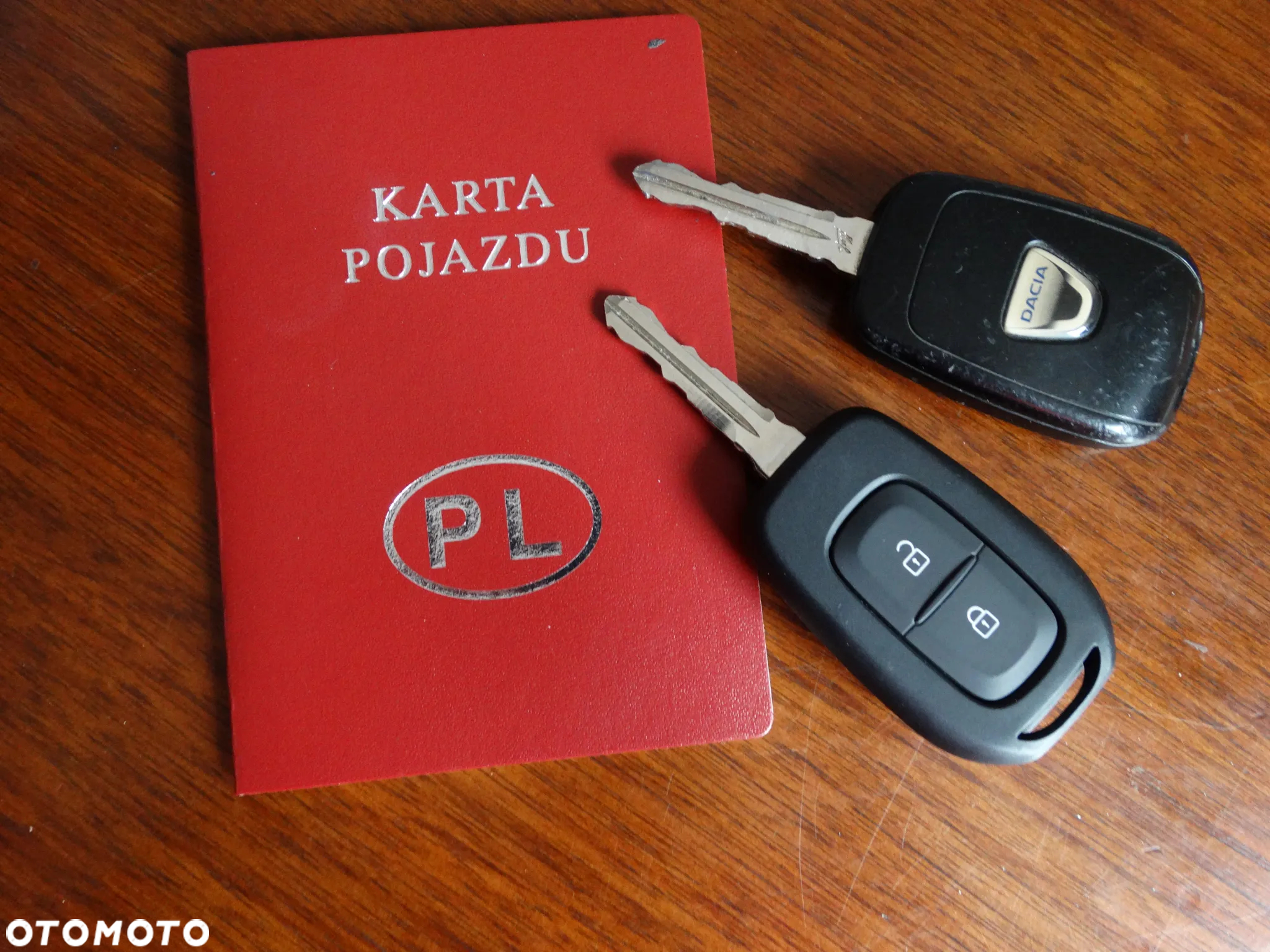 Dacia Sandero 1.0 TCe Laureate S&S - 23