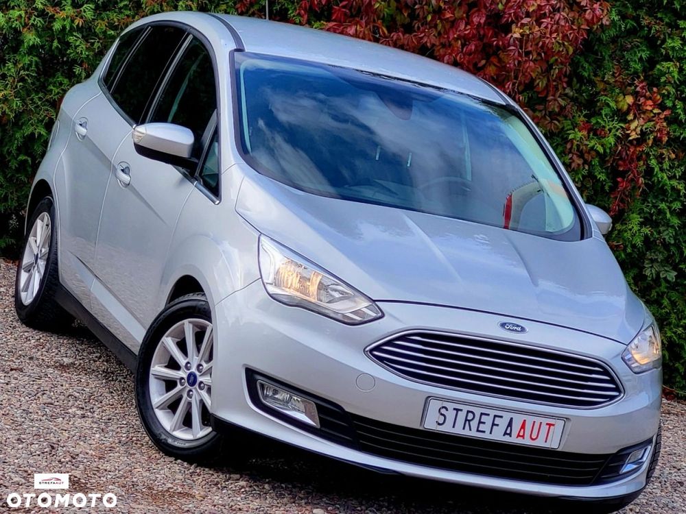 Ford C-MAX - 3
