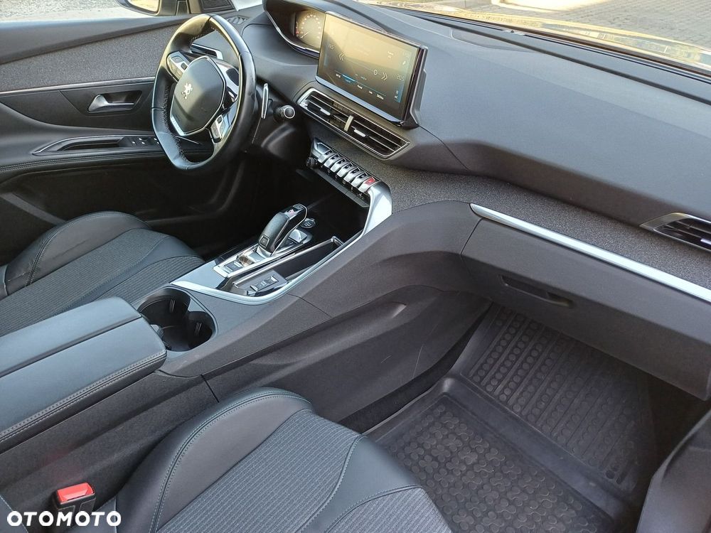Peugeot 3008 - 12