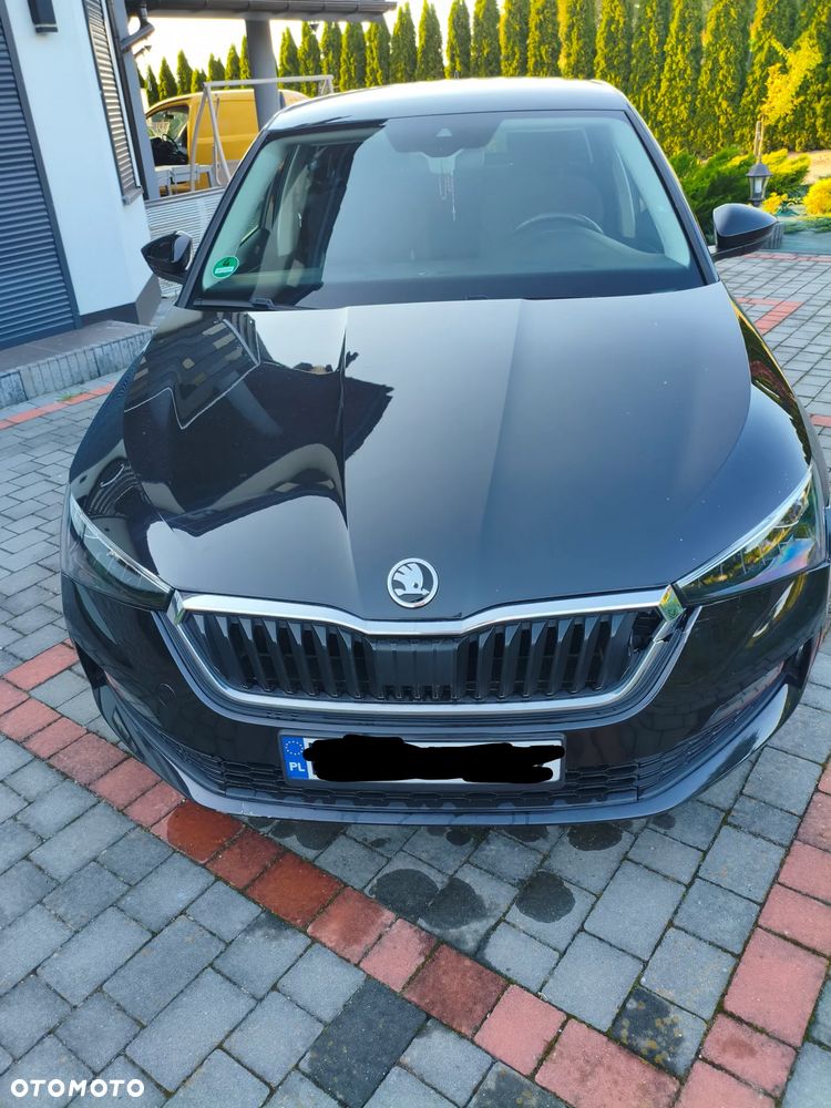 Skoda Scala 1.0 TSI Style - 5