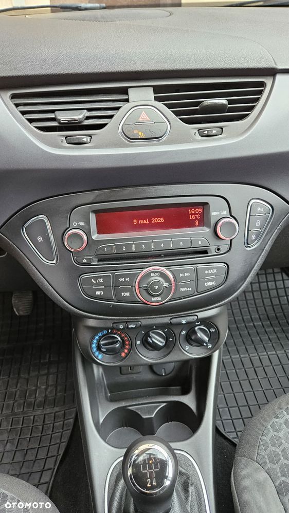 Opel Corsa 1.4 T Enjoy S&S - 16