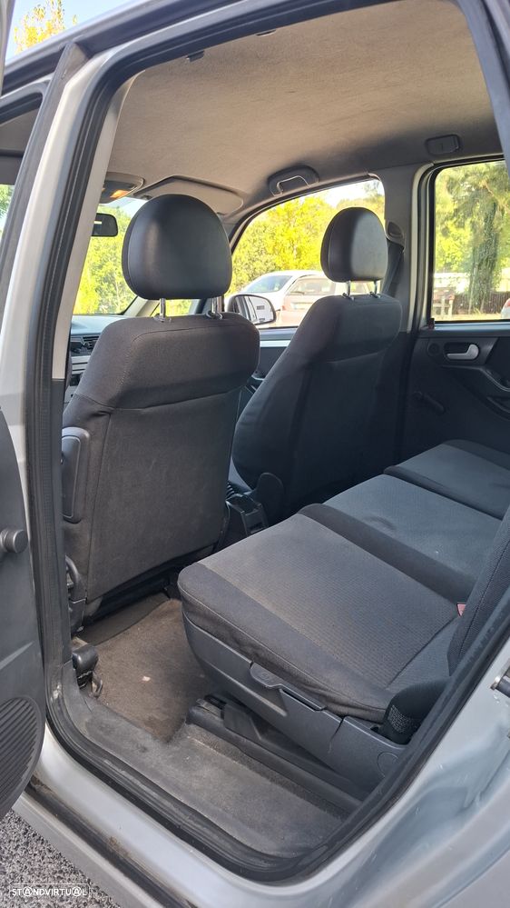Opel Meriva 1.3 CDTI enjoy - 9