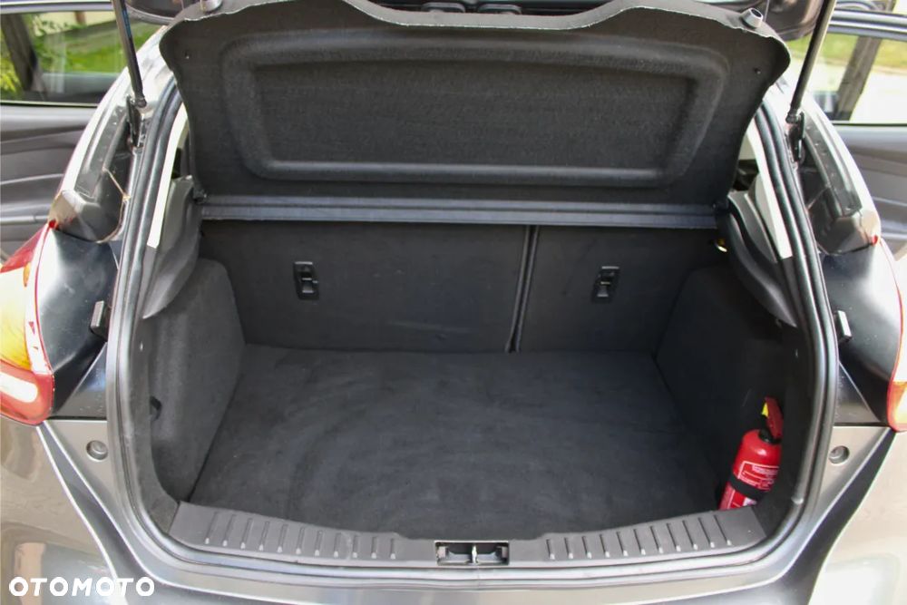 Ford Focus 1.6 TDCi Titanium - 10