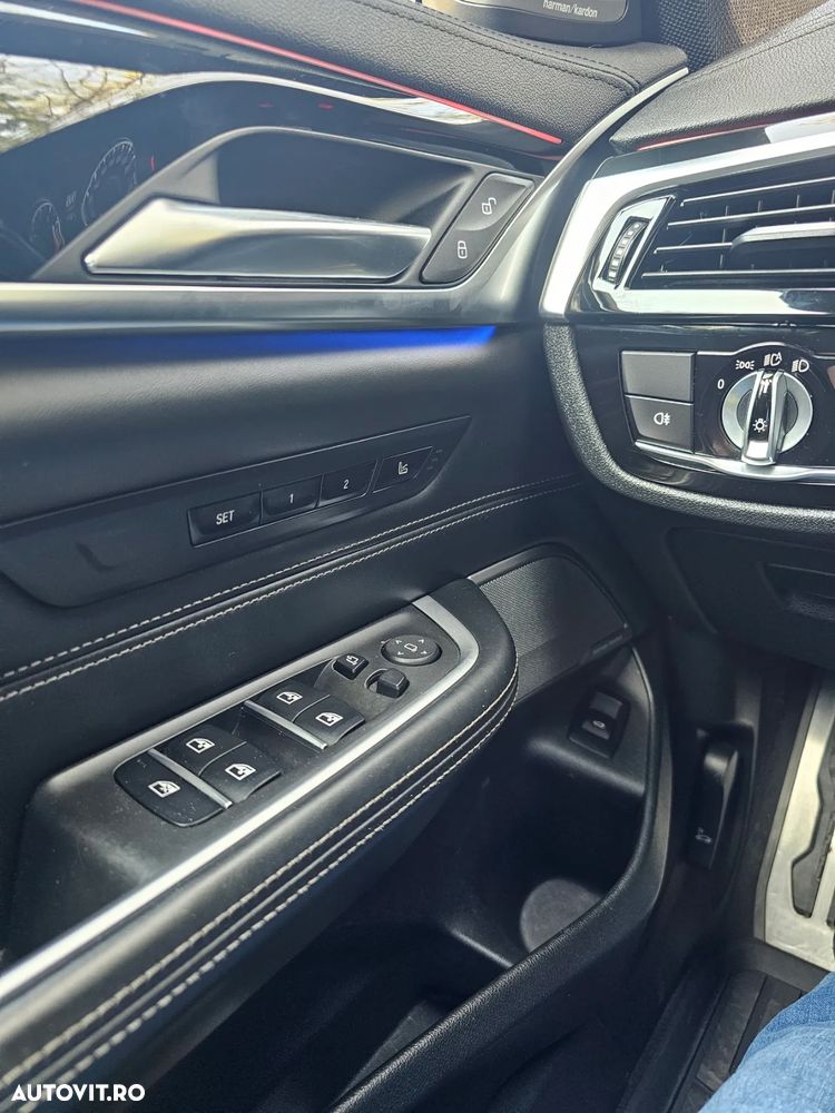 BMW Seria 6 640i xDrive - 31