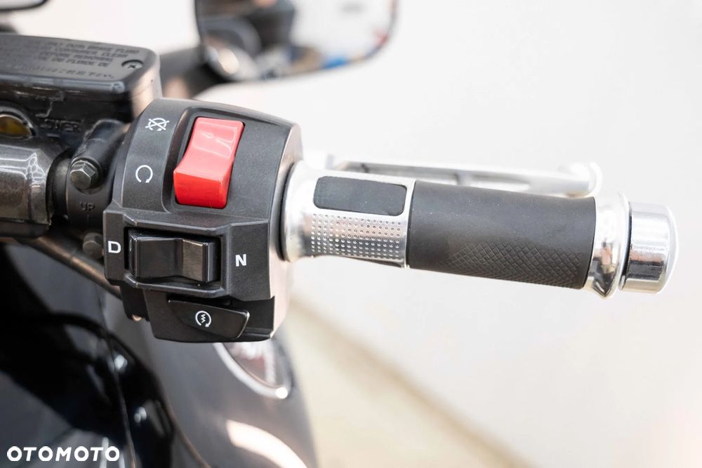 Honda DN-01 - 27