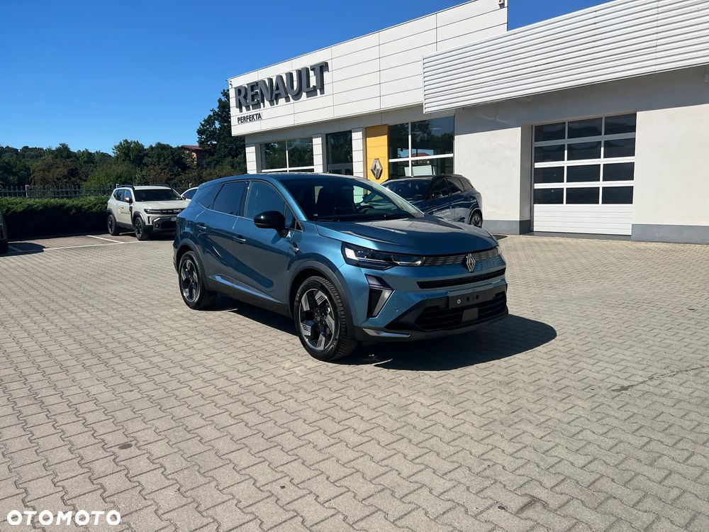 Renault Symbioz - 7
