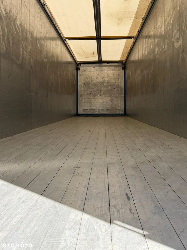 Knapen Trailers K100 - 7