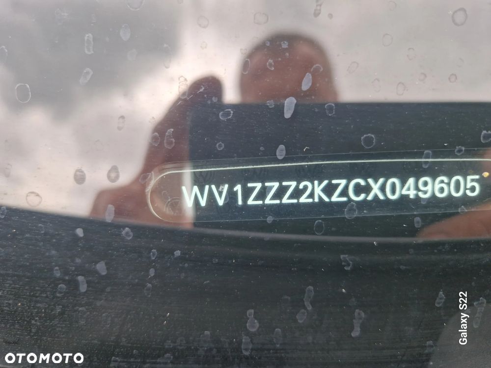 Volkswagen Caddy 2.0 (5-Si.) - 14