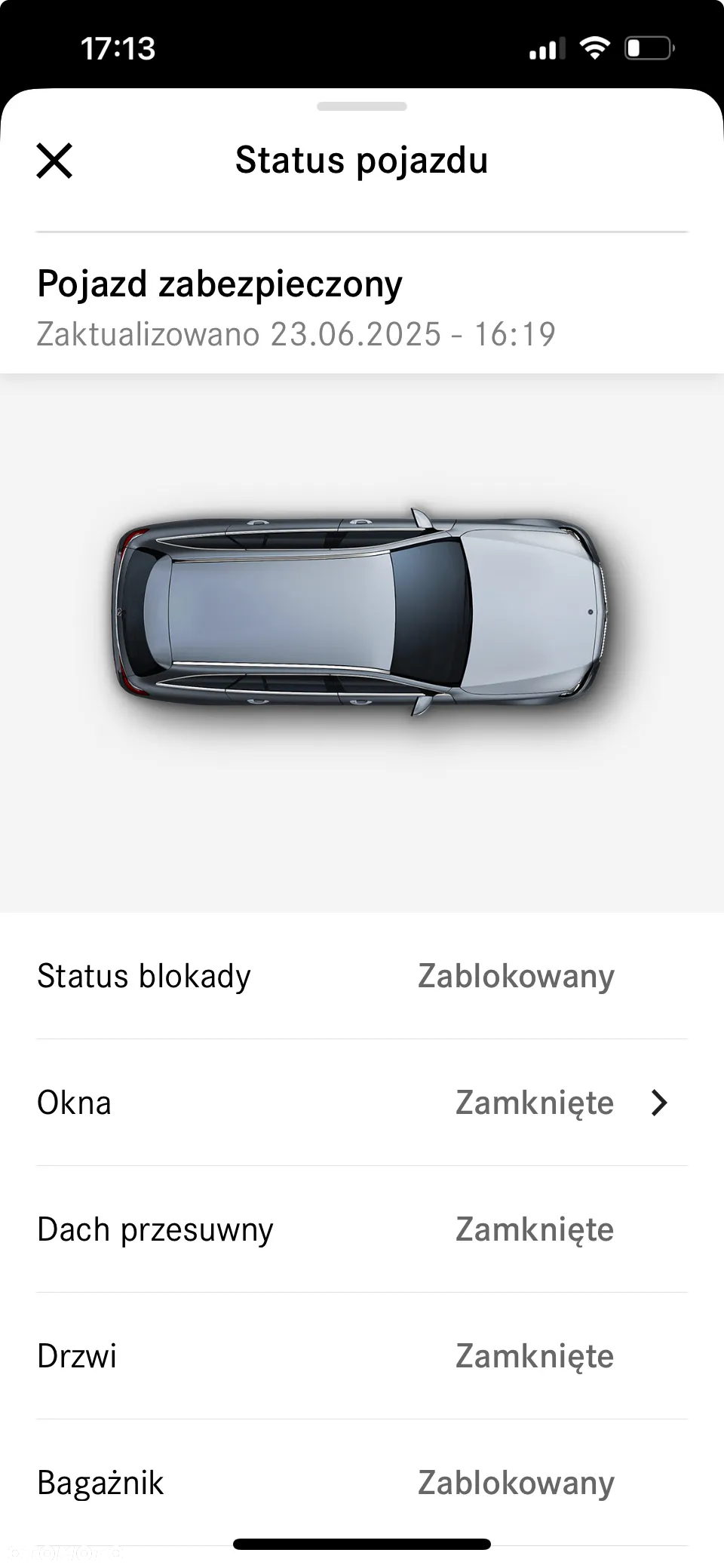 Mercedes-Benz Klasa E 220 d 4-Matic All-Terrain - 21