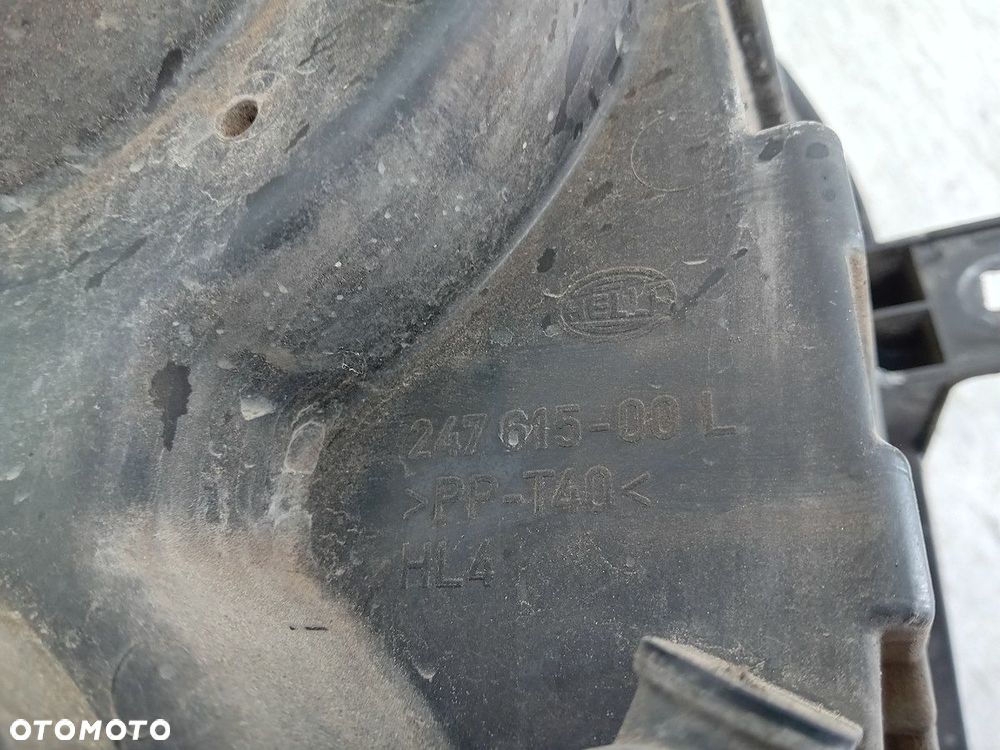 LAMPA PRZÓD LEWA VW CRAFTER 247689-00  247615-00L - 7