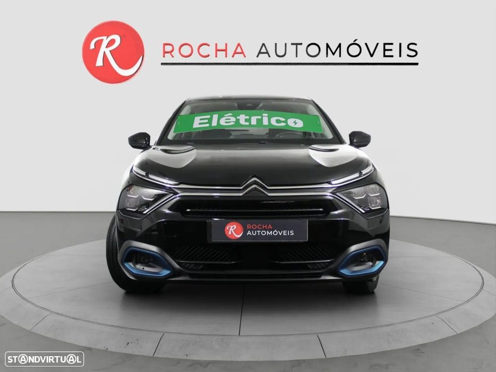 Citroën e-C4 X - 3