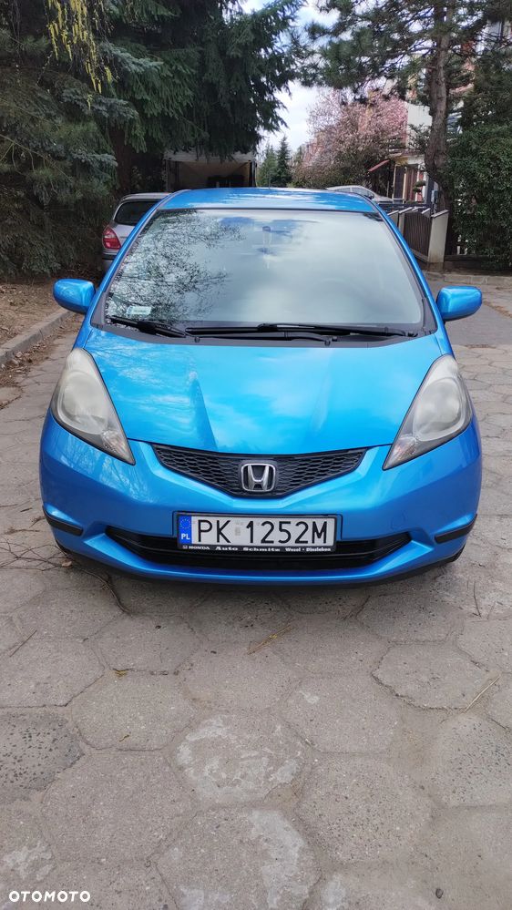 Honda Jazz 1.2 i-VTEC - 6