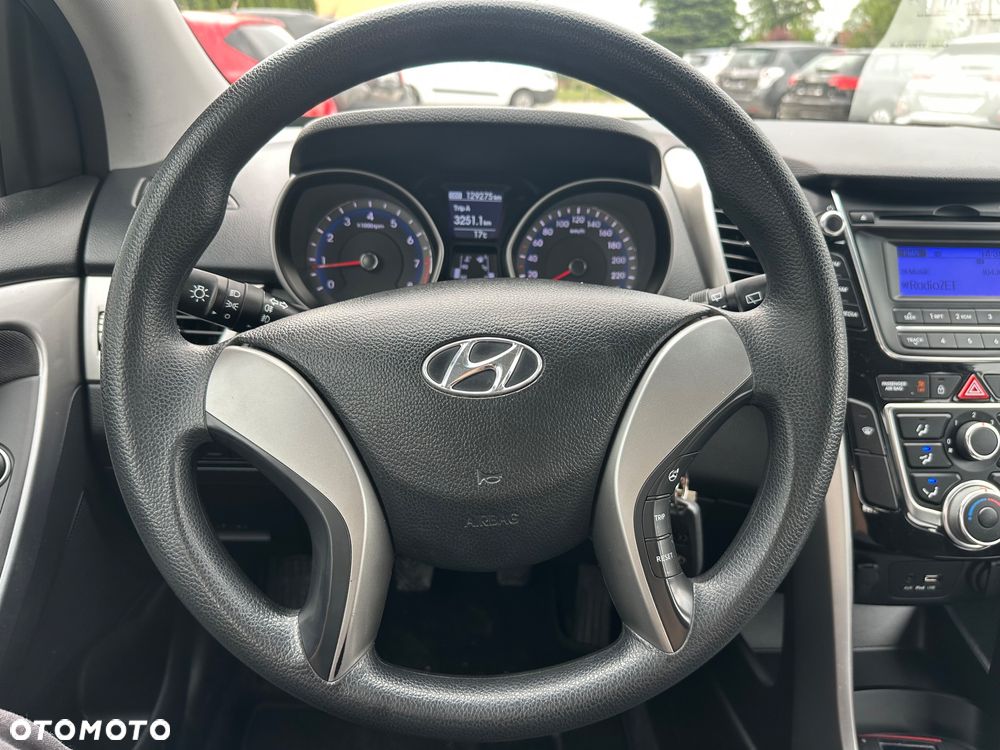 Hyundai i30 - 10