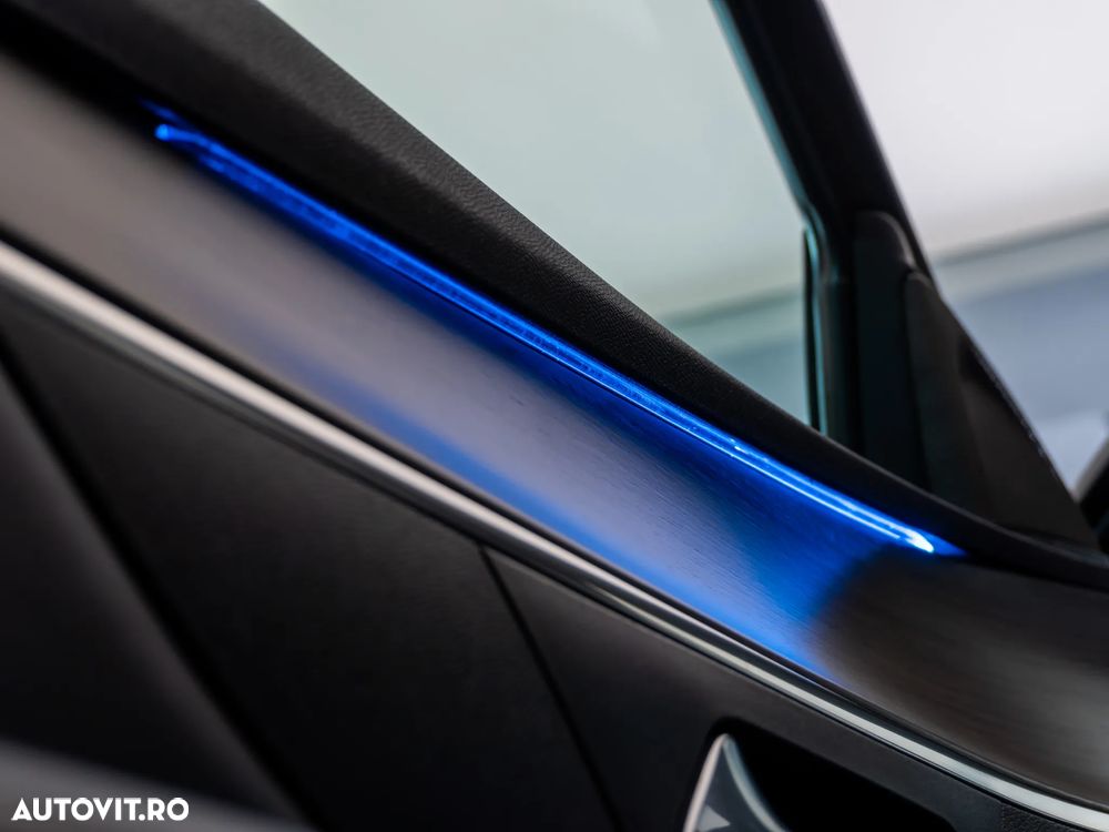 Peugeot 3008 BlueHDi 130 Stop & Start EAT8 GT Pack - 29