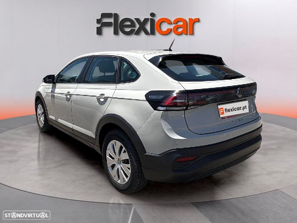 VW Taigo 1.0 TSI Life - 5