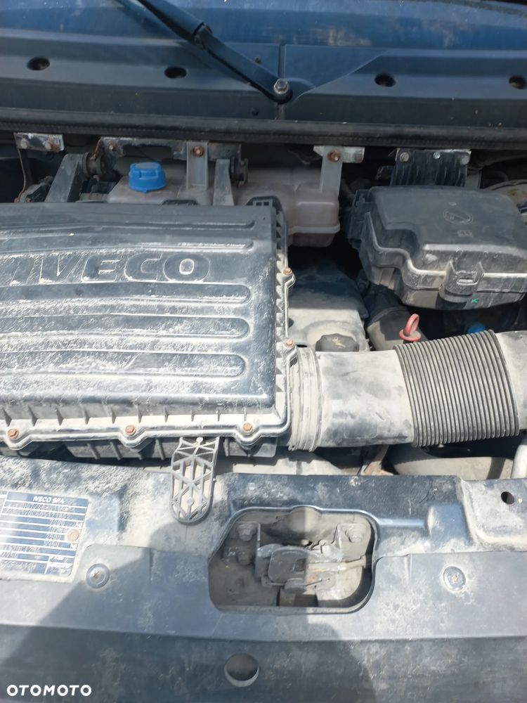 Iveco Daily 17-170 - 15
