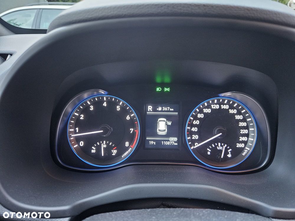 Hyundai Kona 1.6 T-GDI Comfort 4WD DCT - 13