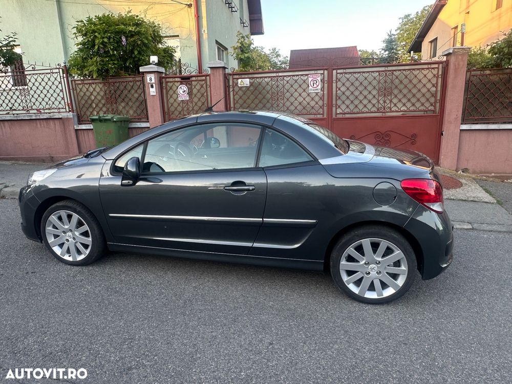 Peugeot 207 - 3
