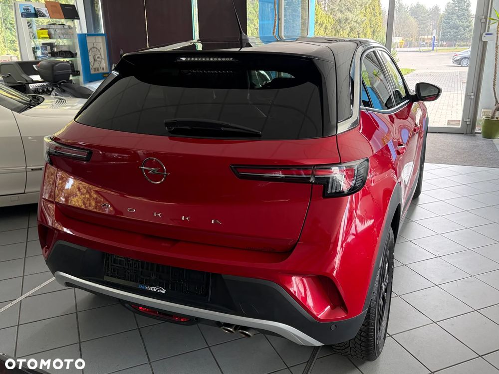 Opel Mokka 1.2 T Elegance S&S - 2